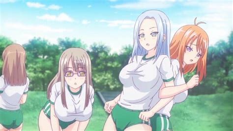 Haji Shinchishin Ep1 ENG SUB Hentai Online HD