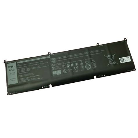 Dell 69kf2 Aku Xps 15 9500 9510 9520 Digideli