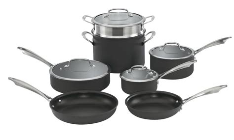 Which Is The Best Cuisinart Ds Induction Cookware Sets - Home Studio