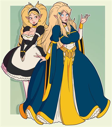 Princess and the Hero of Time by wrenzephyr : r/gendertransformation