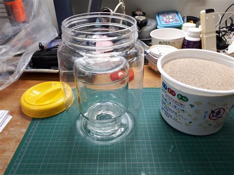 Ant Farm 2.0: The Build | Makeshift Engineer