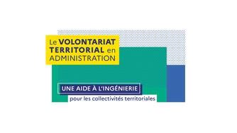 Le volontariat territorial en administration VTA Actualités