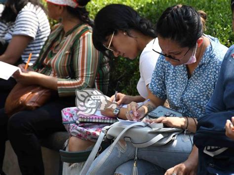 Veracruz Con Pésimas Condiciones Laborales Para Mujeres