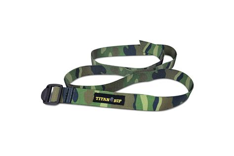 Updated Armwrestling Strap - Titangrip