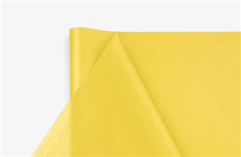 In Stock Colored Tissue Paper Satinwrap By Seaman Paper