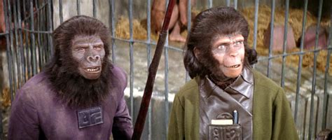 Planetas Dos Macacos - studio LH: Planeta dos Macacos-versão original dos anos 60 e inicio dos 70