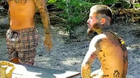 Survivor All Stars Mai Zanni I Vrea Afar Din Competi Ie Pe