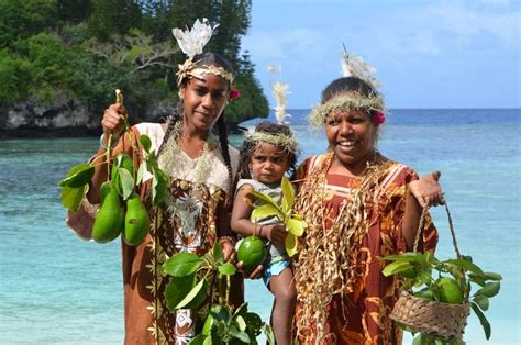 New Caledonia Business New Caledonia Festivals And Events