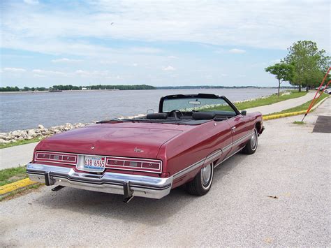 Chevrolet Caprice Convertible:picture # 14 , reviews, news, specs, buy car