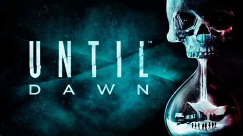 Until Dawn vai virar filme pelas mãos do roteirista de It A Coisa