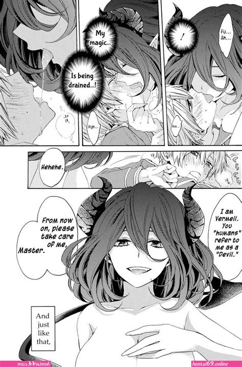 Hentai Vermeil In Gold Hentai 69