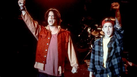 Watch Bill And Teds Bogus Journey Prime Video