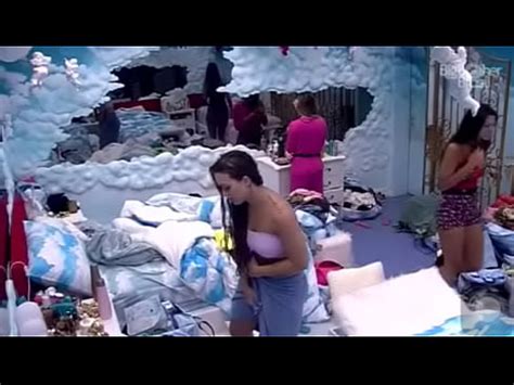 Rafa Kalimann Pagando Peitinho E Mostrando A Xota No Bbb Xvideos