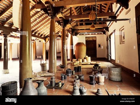 dakshina chitra  res stock photography  images alamy
