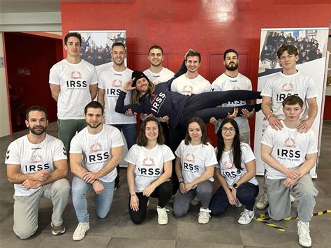 IRSS Bordeaux Notre école Tout savoir sur notre école