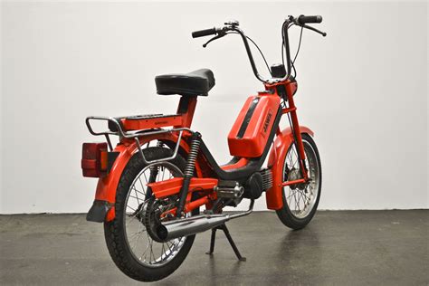 Jawa Babetta 210 Automatic OK Team Classic