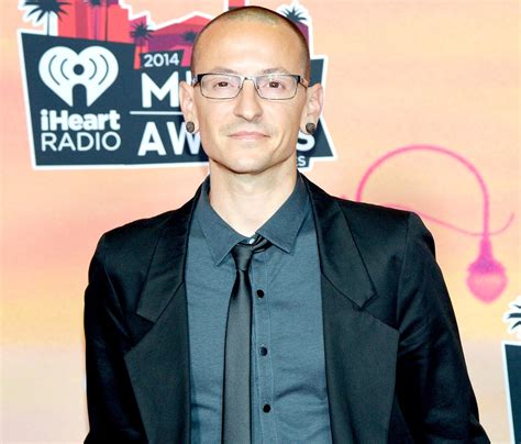 Watch Chester Benningtons Final Music Video With Linkin Park Us Weekly