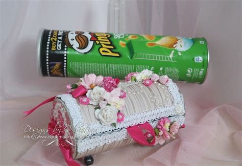 Follow Flowers, Ribbons and Pearls | Latest DIY Craft Articles