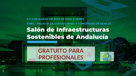 INSOAN Acceso Gratuito Para Profesionales COAAT SE Colegio Oficial