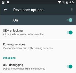 C Mo Instalar Y Usar Adb La Utilidad Android Debug Bridge