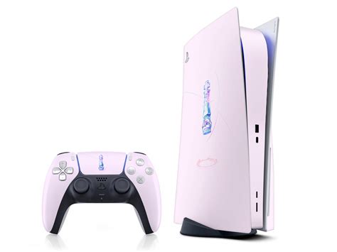 Pink Pastel Playstation 5 Console Skin And Controller Skin Decal Etsy