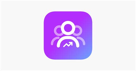 ‎reports For Ig Followers On The App Store