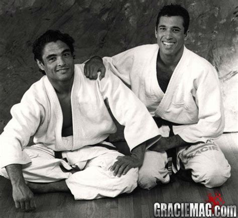 Rickson Royce Gracie Confirmed For World Jiu Jitsu Expo Graciemag