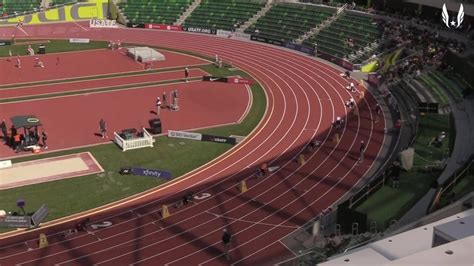 Usatf Tv Videos Women S M Final Usatf U Outdoor