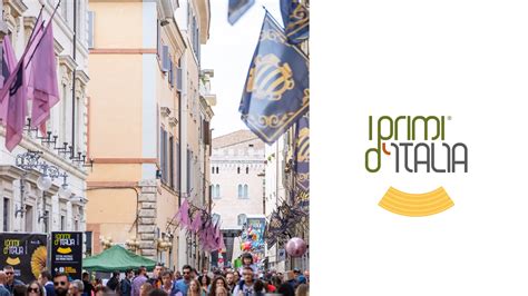 I Primi D Italia A Foligno Il Festival Nazionale Dei Primi Piatti