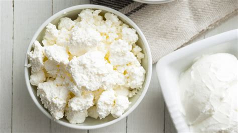 ricotta isnt technically considered cheese