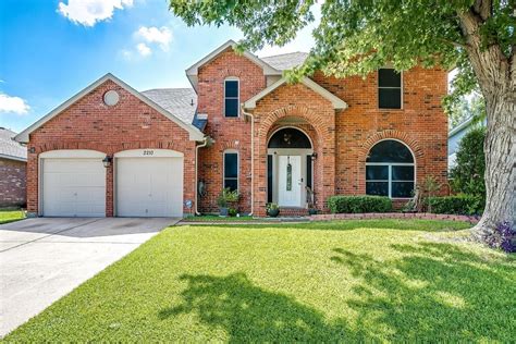 2210 Belton Dr Arlington TX 76018 Trulia