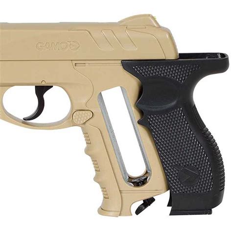 Gamo Pistola Balines Gp Desert Sand Caza