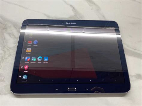 Samsung Galaxy Tab 3 Gt P5210 101 Wi Fi Android 71 1 800 грн Планшетні компютери Кривий