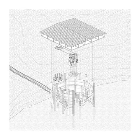 Last Ice Lullaby Kooza Rch Diagram Architecture Architecture