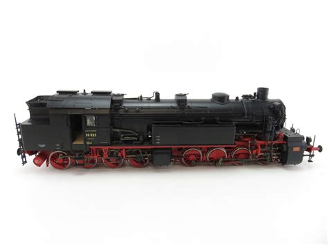 Mb Pein Spur Dampflok Br Der Drg Evp Modelleisenbahn