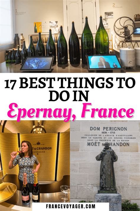 17 Best Things to Do in Epernay, France - France Voyager