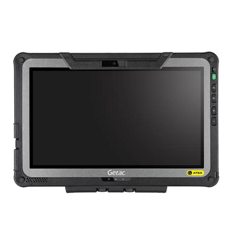 Getac F110 Ex Zone 2 Rugged Tablet Mobexx