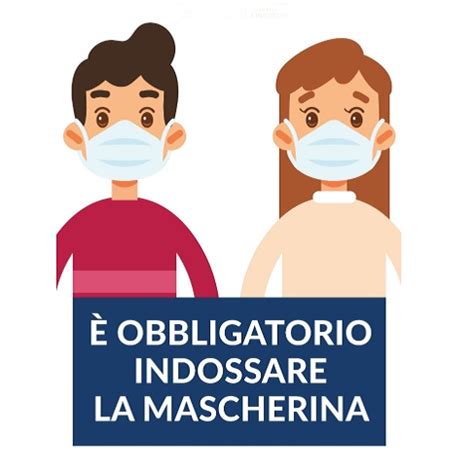 Schio Fino Al Gennaio Obbligo Di Indossare La Mascherina In Centro