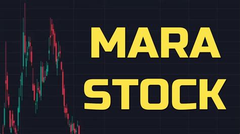 MARA Stock Price Prediction News Today 2 December Marathon Digital