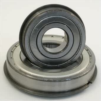 Skf Znrjem Single Row Shielded Deep Groove Radial Ball Bearing