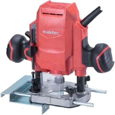 Pre Owned Makita 900w Router Mt361 Cash Crusaders