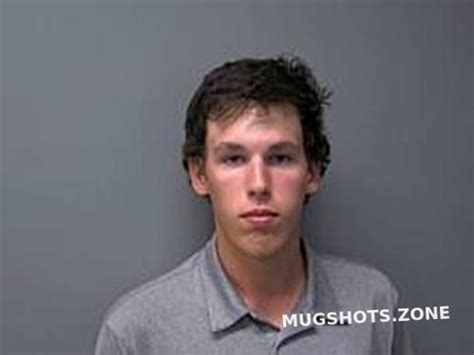 TYLER CHASE BELIN 07 16 2023 Baxter County Mugshots Zone