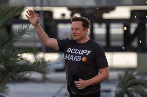 Elon Musk Reveals He S Already Lost Lbs Since Unhealthy Topless