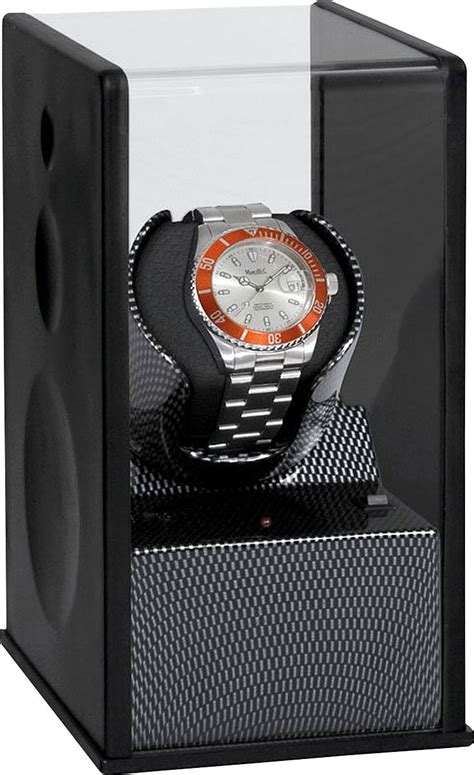 Заводные шкатулки для часов Luxewood LW201 — купить в интернет-магазине ...