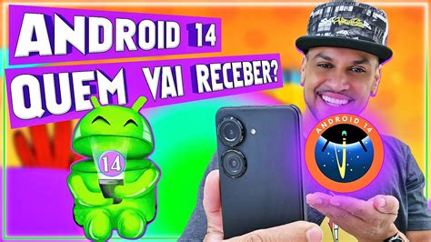 Android Quais Celulares V O Receber A Atualiza O Youtube