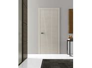 GEO Hinged Door Geo Collection By Pail Serramenti