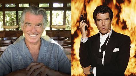 Pierce Brosnan Bond Films Seguroce