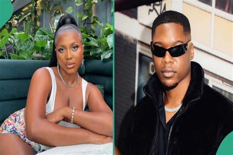 BBNaija Kellyrae Speaks On Wanni Shaun S Relationship The Nation