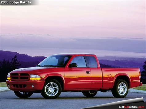 Small Dodge Pickup Trucks