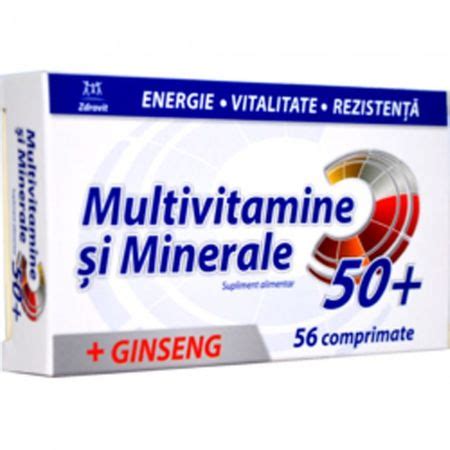 Cele Mai Bune Multivitamine Top 5 Recomandari In 2024